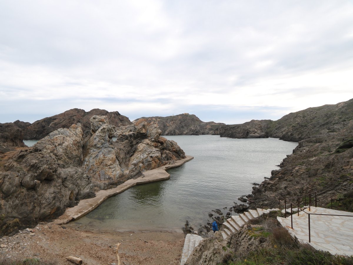 Cadaqués. Culip Bay