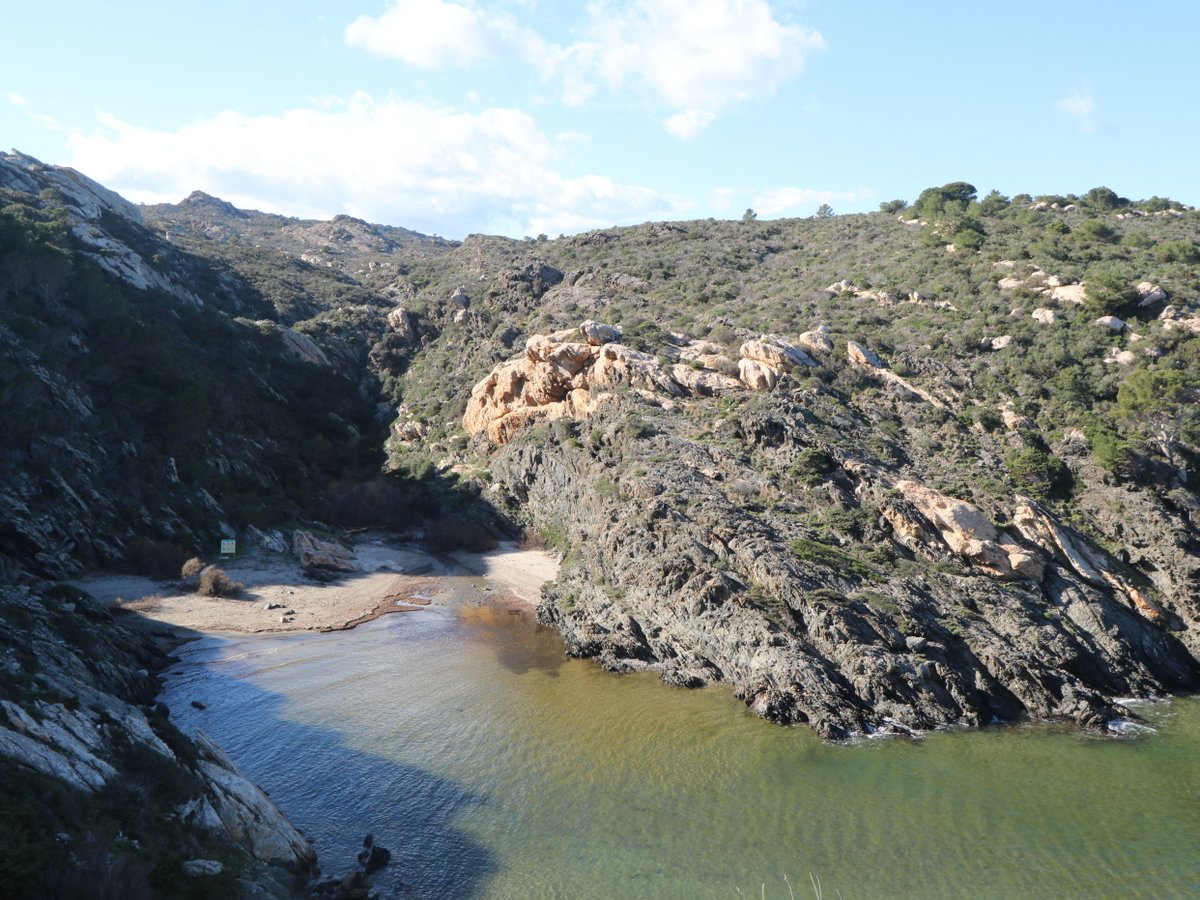 Cadaqués. Portaló Bay