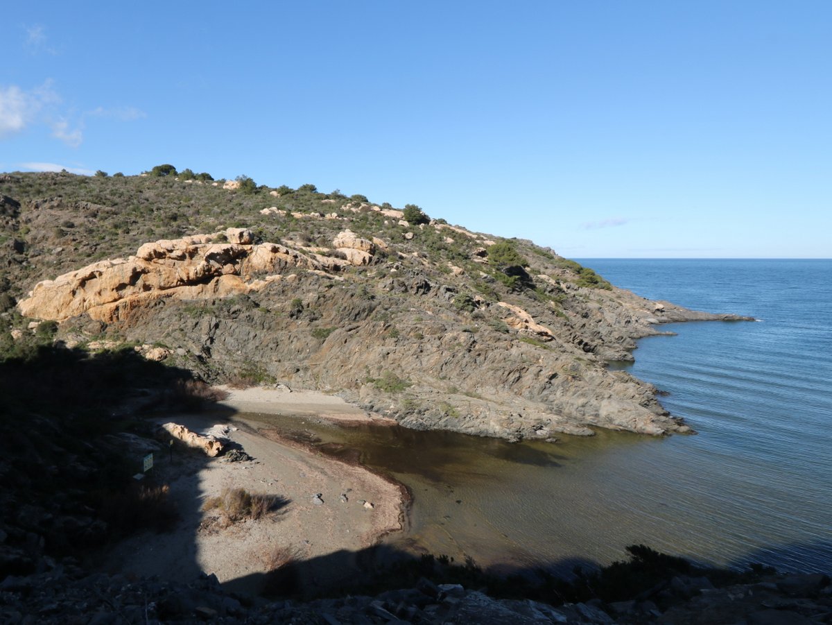 Cadaqués. Portaló Bay