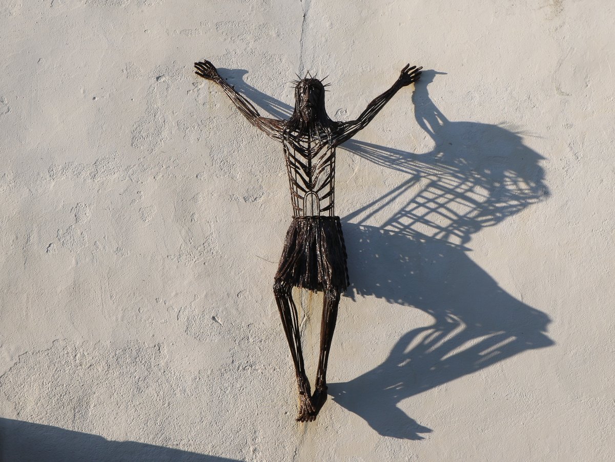 Cadaqués. The Cemetery of Cadaqués