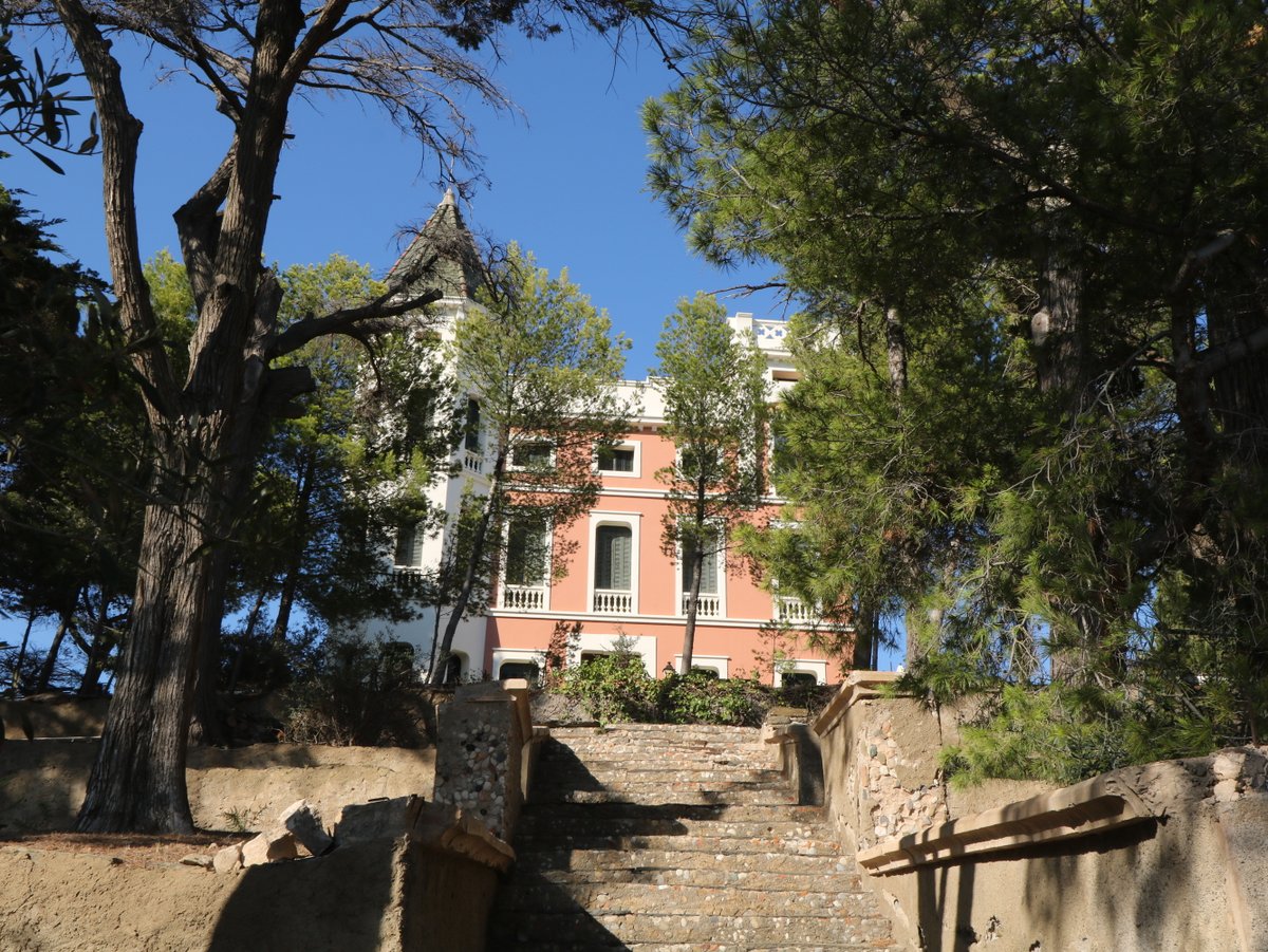 Cadaqués. El Colom House