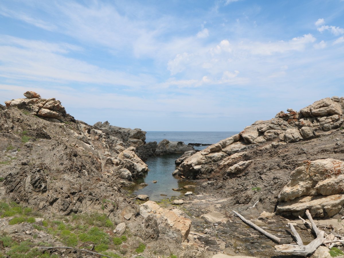 Cadaqués. Natural Park of Cap de Creus