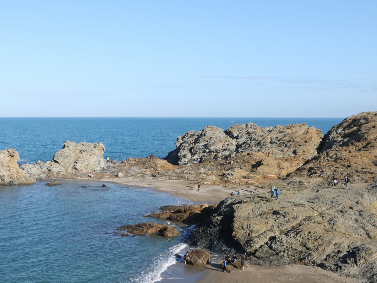 Borró Beach