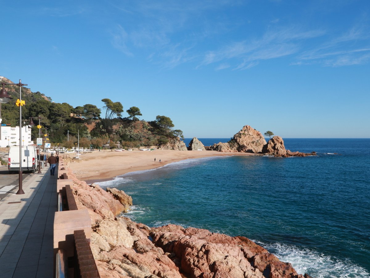 Mar Menuda Beach