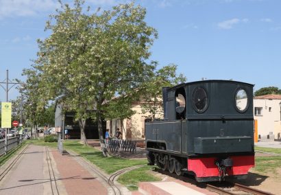 Ruta del Carrilet II: Girona – Sant Feliu de Guíxols (Vies Verdes)