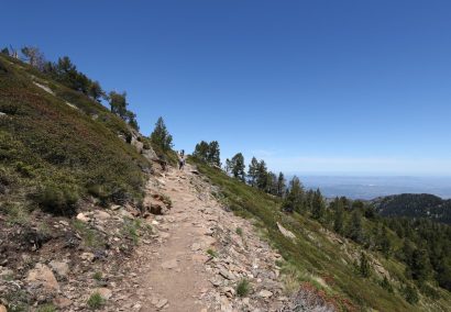 Cortalets – Canigo – Cortalets