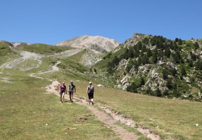 Gombrèn – Montgrony