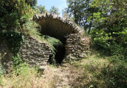 Dolmens of Serra de Cals