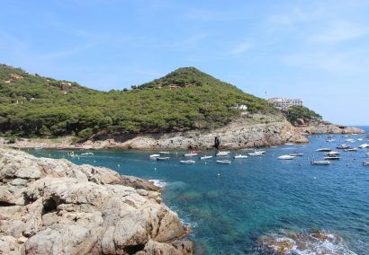 Sa Riera – Aiguafreda – Es Quinze – Sa Riera