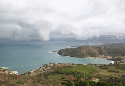 Portbou – Colera (Itinerànnia)
