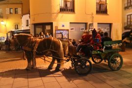 Pessebre Vivent