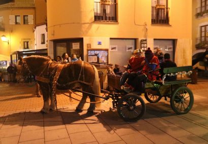 Cavalcade of Magi