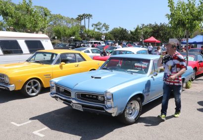 American Cars Platja d’Aro