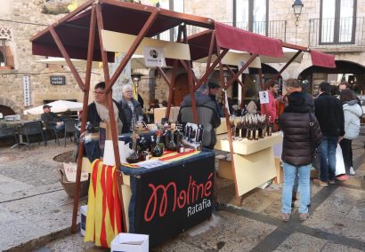 The Fair of Ratafia