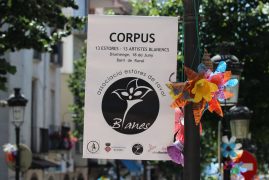 Girona Temps de Flors