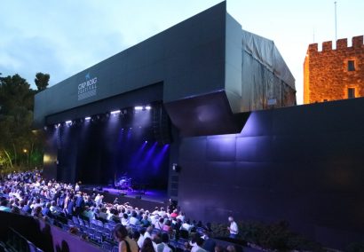 Cap Roig Festival