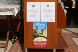 The International Fireworks Competition in Blanes
