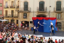 International Festival of Magic