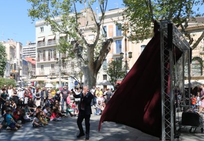 Figueres Comic Festival