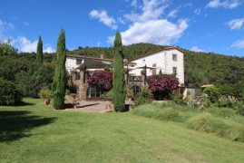 Festa Major de Palafrugell (Saint Margaret’s Day)