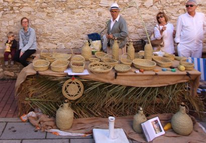 Fira d’Indians