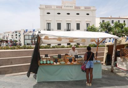 Colonial Fair “1900: Un americano a Cadaqués”
