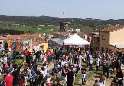 Hostalric Medieval Fair