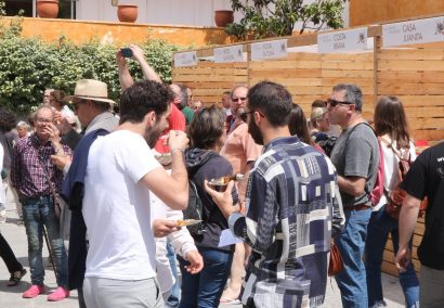Gastronomic campaigns in the Costa Brava