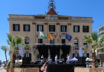 The Americanos Fair