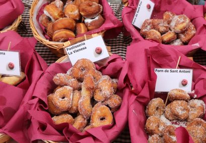 Donut Market