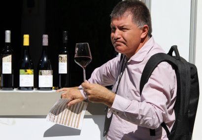 Винный регион DO Empordà