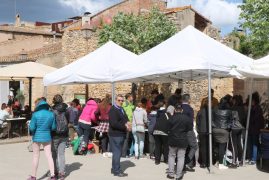 The Dance of the “Almorratxes”