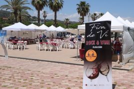 Festa Major de Blanes (Saint Anna’s Day)