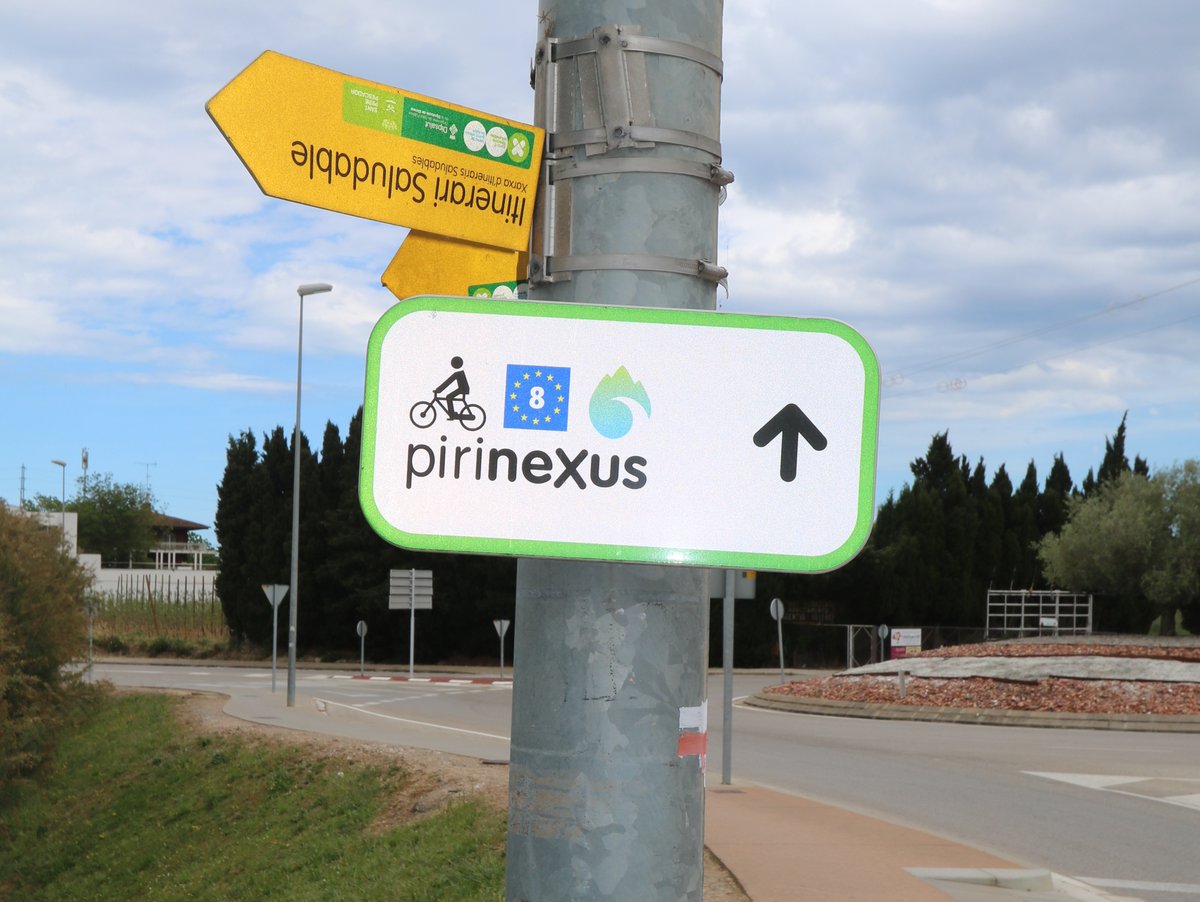 Pirinexus