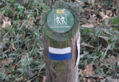 Cycling routes in Girona