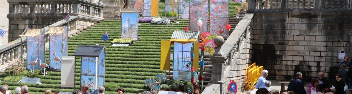 Costa Brava Maniacs – Guide to Sights, Activities, and Events in the Costa Brava, Spain