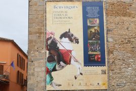 The Americanos Fair