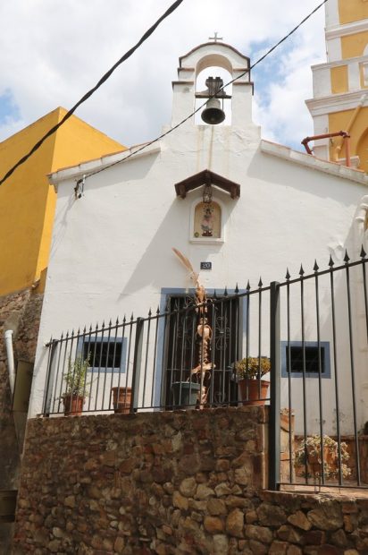 Churches
