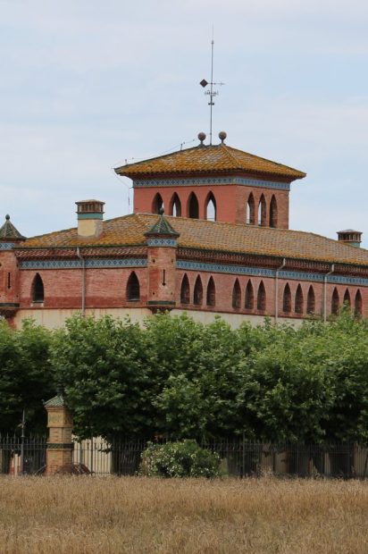 Palaces