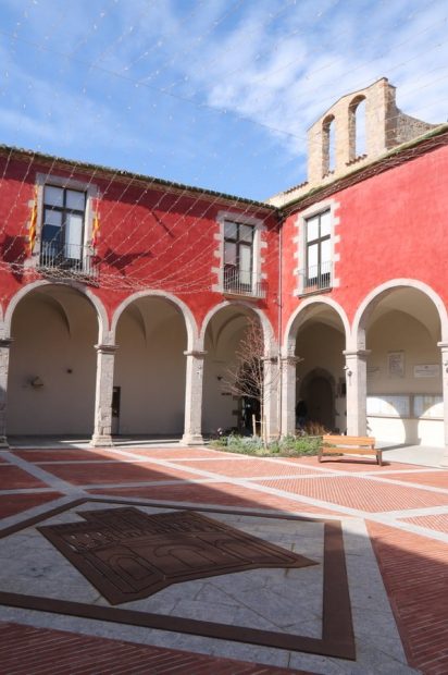 Cultural heritage
