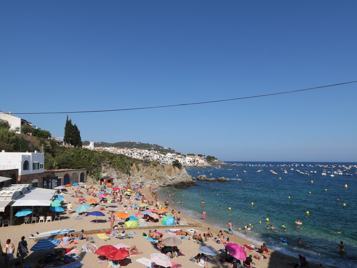 Costa Brava Vacations