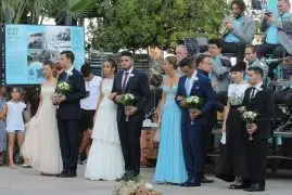 Catifes de Flors de Corpus (“Corpus Christi Flower Carpets”)