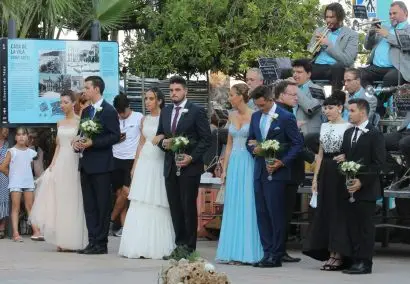 The Dance of the “Almorratxes”