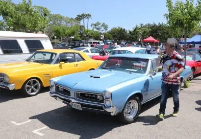 American Cars Platja d’Aro