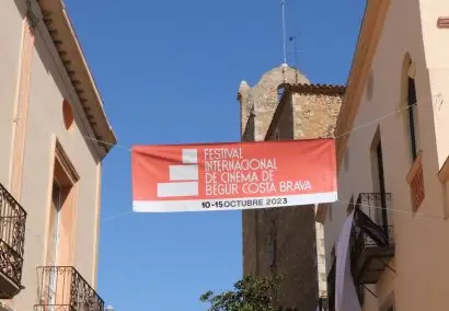 Begur Costa Brava International Comedy Film Festival