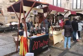 Festa Major de Blanes (Saint Anna’s Day)