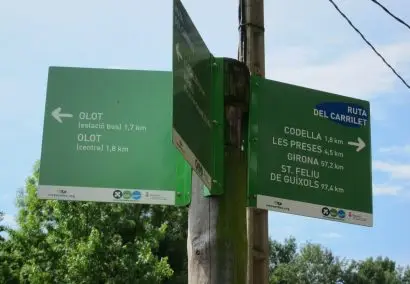 Байки из Гаррочи