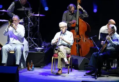 The Cap Roig Festival, Costa Brava