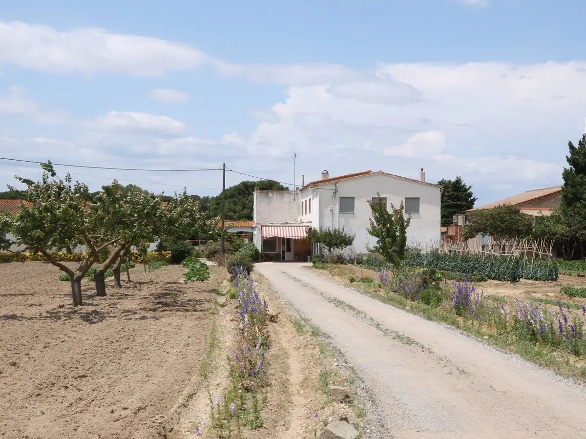 Rural tourism in the Costa Brava