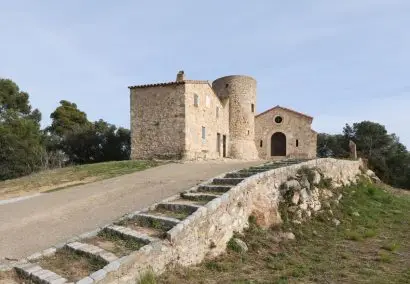 Churches and monasteries